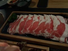 -湊湊火锅·茶憩(恒隆广场店)