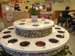 -咕叽咕叽自助烤肉小火锅(茂业清扬店)