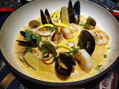 -第101座花园餐厅(湖滨88店)