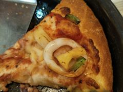 -必胜客(大观天地店)