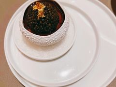 -Amber(置地文华东方酒店)
