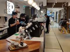 -Peet's Coffee皮爷咖啡(豫园店)