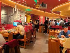 -巴奴毛肚火锅(龙湖锦艺城店)