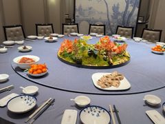 -狮王府淮扬菜(万象城店)