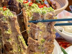 -椰莱泰小谷·东南亚融合菜(坪山悦阾SPACE店)