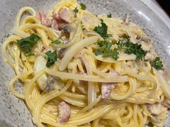 -BAKER&SPICE(安福路店)