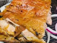 -楼兰新疆主题餐厅(苏州中心店)