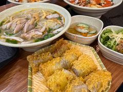 -华姐鸡粉(教育路店)