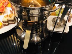 -上海漕河泾万丽酒店