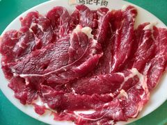 -乌记鲜活牛肉城(金砂东路店)