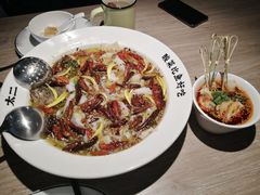 -太二酸菜鱼(菱角湖万达店)