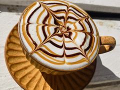 -MOJ coffee(瓯海泽雅水碓坑店)