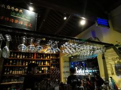 -南锣鼓巷吉他吧(鼓楼店)