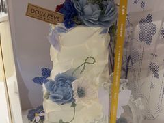-杜哈夫DOUX RÊVE·生日蛋糕(日月光店)