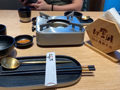 -川堂风·跷脚牛肉·乐山爆炒(宝山日月光店)