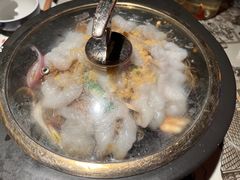 -绿茶餐厅(财富购物中心店)