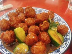 -北大地皖峰饭馆