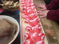 -蜀大侠火锅(森兰花园城店)