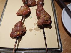 -桂小厨广西菜(印象城店)