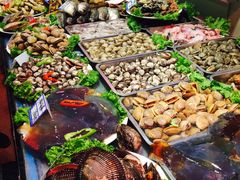 -添福来墨鱼饺子 · 海鲜东北菜(大连星海·黄浦路店)