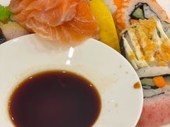 -元一希尔顿酒店·禅自助餐厅·啤酒花园