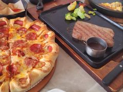 -必胜客(燕郊永旺店PHDI店)