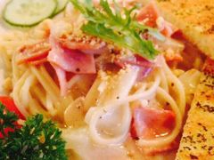 -遇见西木美式餐厅(体育路店)