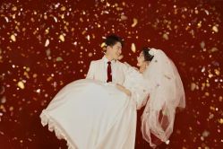 -梵初·STUDIO婚纱摄影(通州万达店)