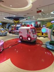 -meland亲子乐园·派对·研学(淄博万象汇店)