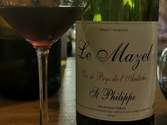 -RAC BAR(安福路店)