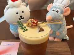 -E SPECIAL COFFEE 别样