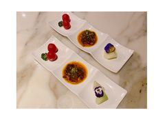 -顺德美的万豪酒店-万豪中餐厅