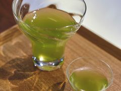 葡萄煎茶-飛鳥製茶