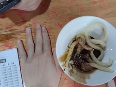 -华兴街自力面店