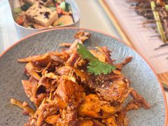 -老味烧烤(总店)