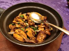 金不换啫无骨香滑鸡-惠食佳·朱雀(东方商厦店)