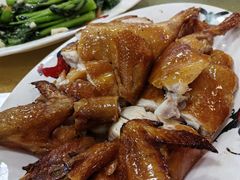 -伟记牛蹄(道滘店)