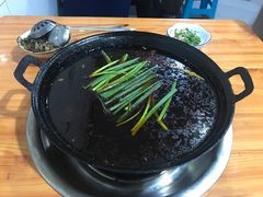 -石灰市毛记烧鸡公(解放碑店)