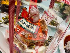 -新海渔港·胶东海鲜家常菜·家宴(奥体中心店)