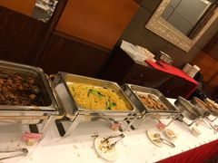 -新港湾大酒店-西餐厅