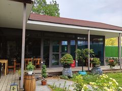 -世纪公园-世纪春沁园