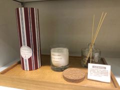 -ZARA HOME(蓝色港湾店)