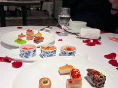 -悦轩中餐厅·高空江景·杭州柏悦酒店