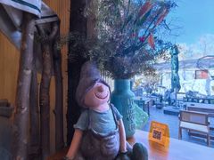 -萤火虫咖啡(后海店)