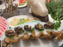 -德天肥牛海鲜火锅(城西银泰店)