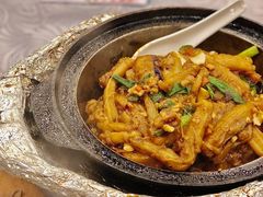茄子煲-粤·向群饭店(龙津东路总店)