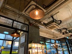 -The Coffee Academïcs(铜锣湾店)