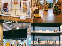-dotcom coffee古点咖啡(致真大厦店)