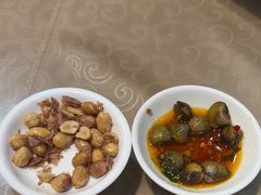 -百年银屏蚝烙·潮汕菜·非遗(乐山店)