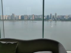 -澜亭中餐厅·一线江景·尊蓝豪华精选